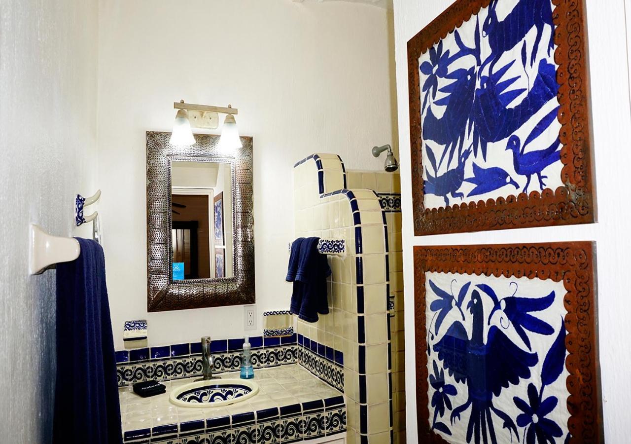 Casa Del Sol Inn Ахихик Екстериор снимка