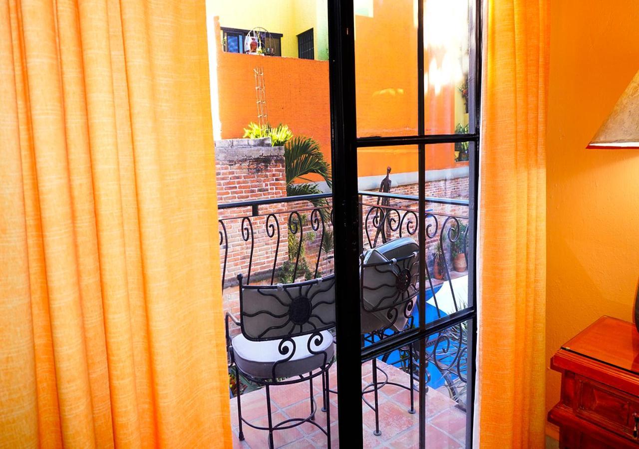 Casa Del Sol Inn Ахихик Екстериор снимка