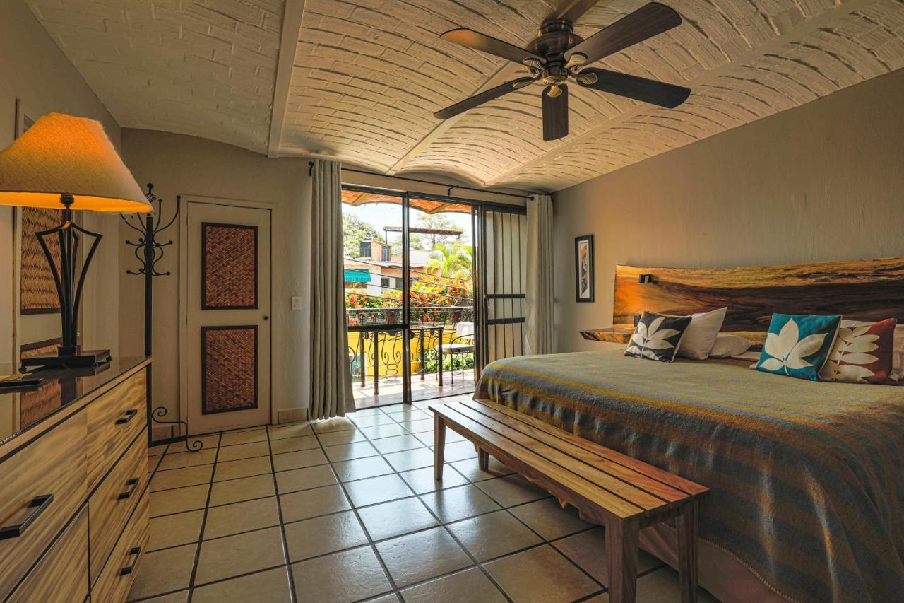 Casa Del Sol Inn Ахихик Екстериор снимка