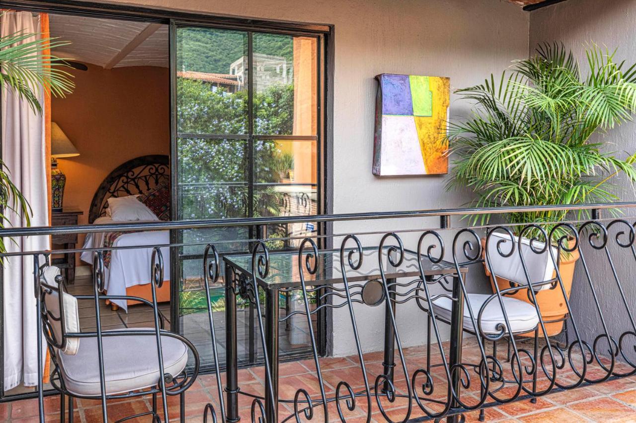 Casa Del Sol Inn Ахихик Екстериор снимка