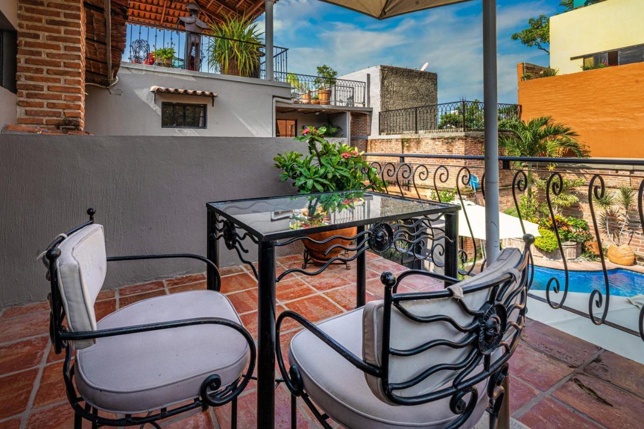 Casa Del Sol Inn Ахихик Екстериор снимка