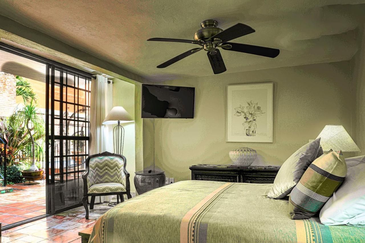 Casa Del Sol Inn Ахихик Екстериор снимка