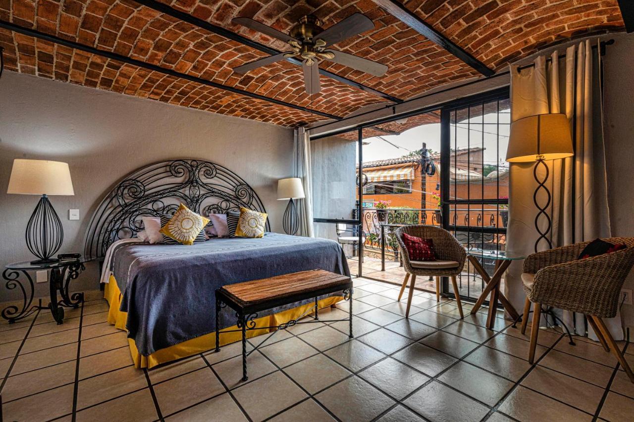 Casa Del Sol Inn Ахихик Екстериор снимка