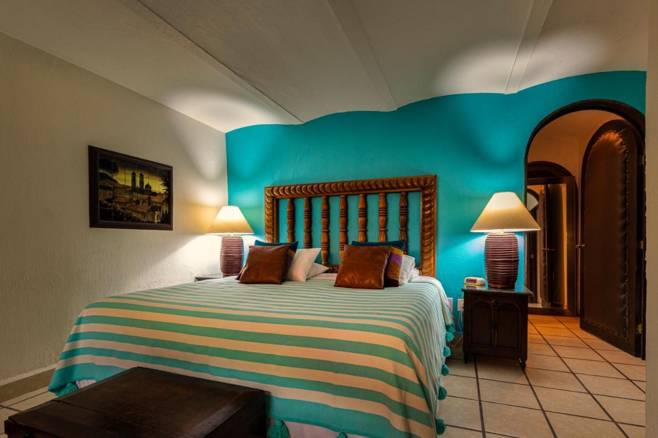 Casa Del Sol Inn Ахихик Екстериор снимка