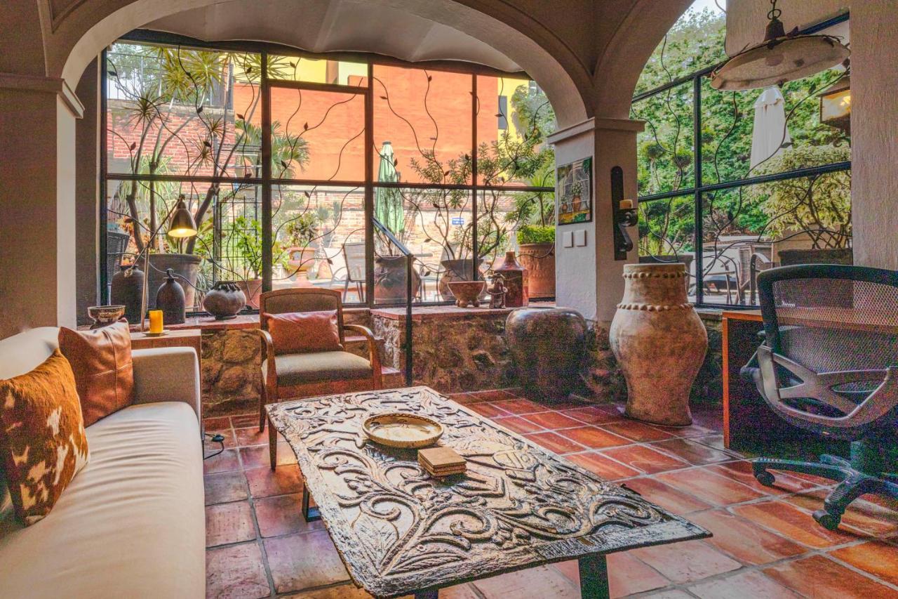 Casa Del Sol Inn Ахихик Екстериор снимка