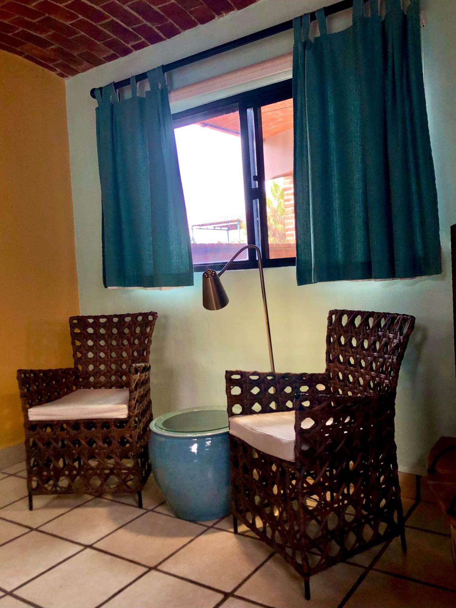 Casa Del Sol Inn Ахихик Екстериор снимка